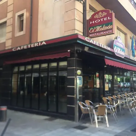 El Molinón 2*