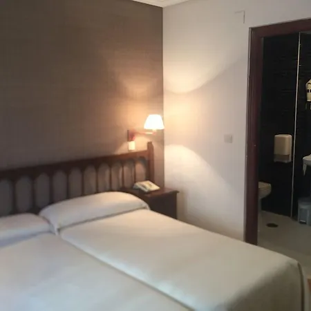 El Molinón Hotel