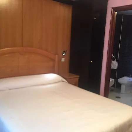 فندق El Molinon كانجاس ديل نارسيا