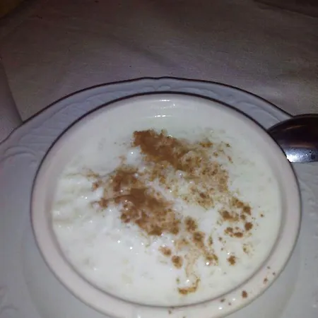 فندق El Molinon 2*