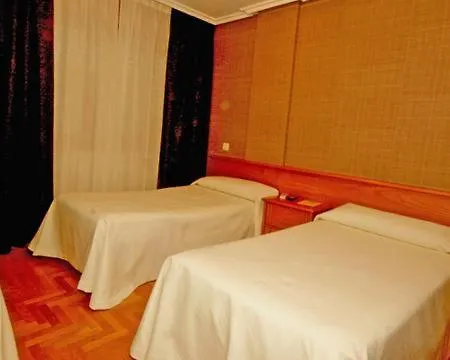 El Molinón Hotel Cangas De Narcea