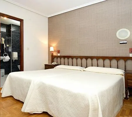 Hotel El Molinón