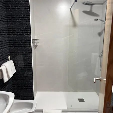 El Molinón Hotel 2*