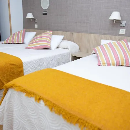 Hotel El Molinon Cangas De Narcea