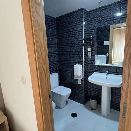 El Molinon Hotel Cangas De Narcea