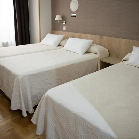 Hotel El Molinon Cangas De Narcea