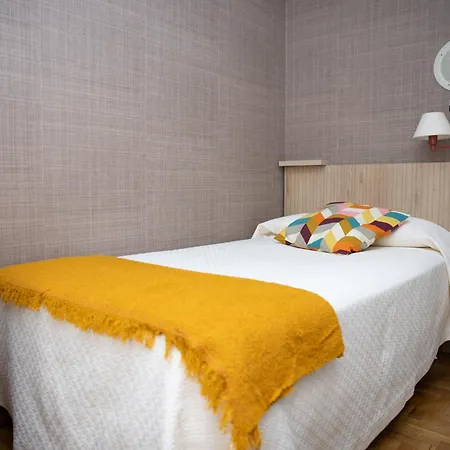 Hotel El Molinon Cangas De Narcea