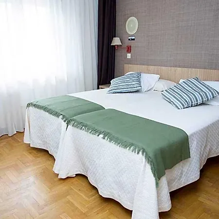 Hotel El Molinon Cangas De Narcea