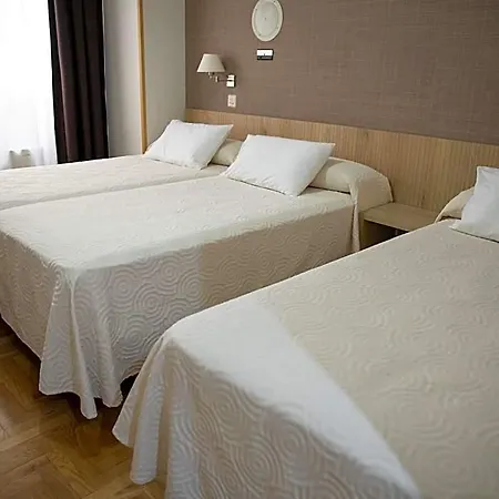 El Molinon Hotel