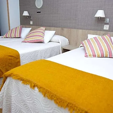 El Molinon Hotel 2*