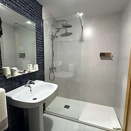 El Molinon Hotel Cangas De Narcea