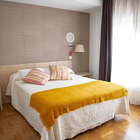 El Molinon Hotel