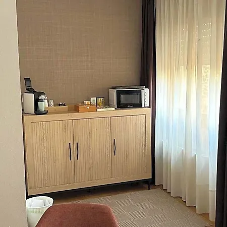 Hotel El Molinon