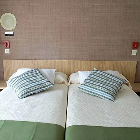 El Molinon Hotel 2*