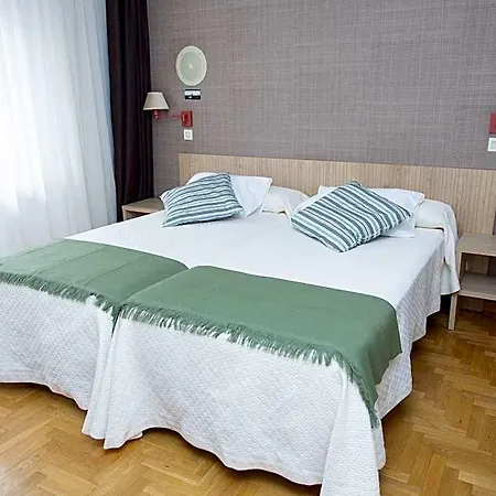 El Molinon 2* Cangas De Narcea