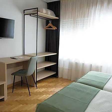 Hotel El Molinon Cangas De Narcea