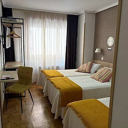 El Molinon 2* Cangas De Narcea