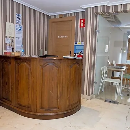 El Molinon 2* Cangas De Narcea
