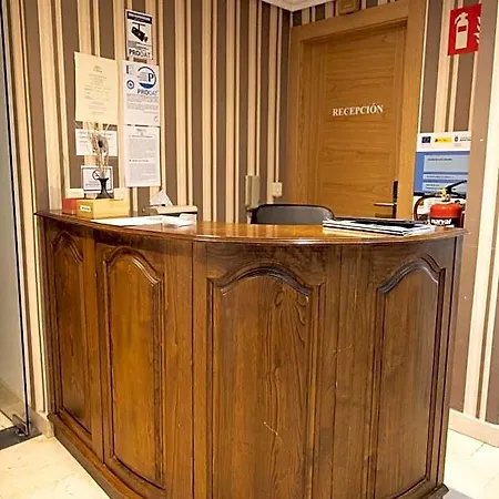 Hotel El Molinon