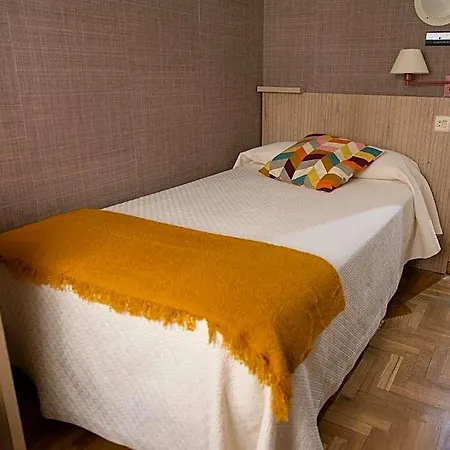 El Molinon Hotel