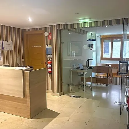 El Molinon 2* Cangas De Narcea