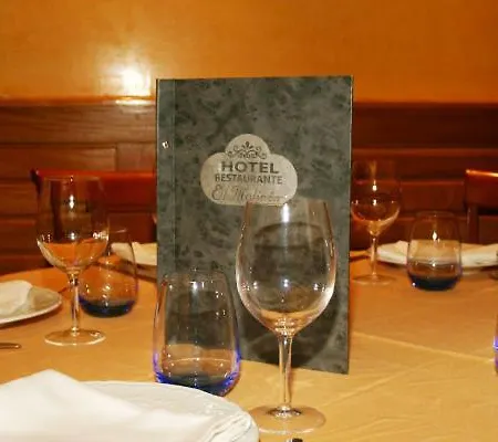 Hotel El Molinón