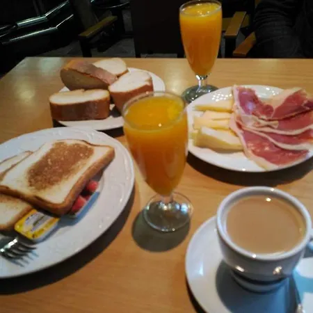 El Molinón