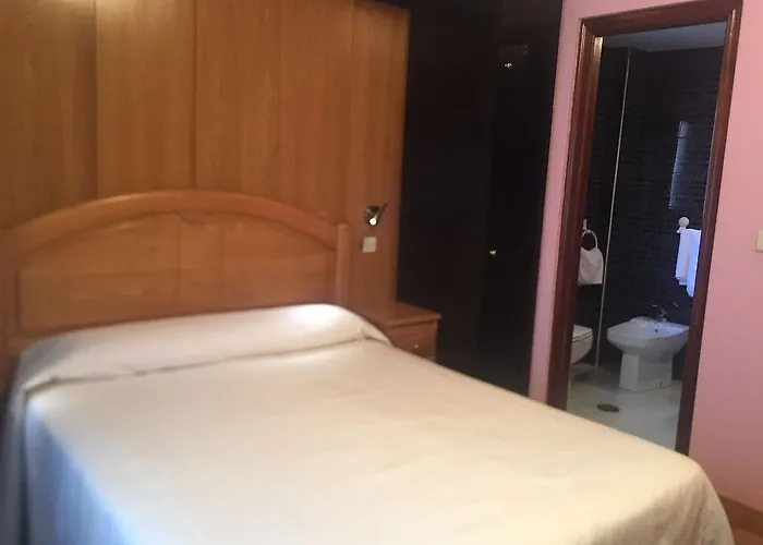 Hotel El Molinon Cangas De Narcea