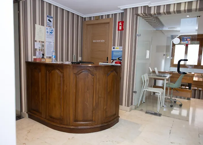 Hotel El Molinón Cangas De Narcea