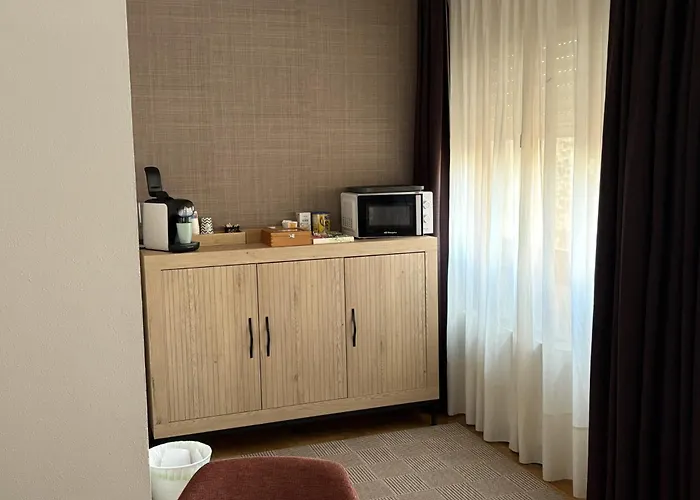 Hotel El Molinón 2*