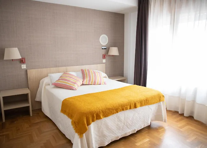 El Molinón Hotel Cangas De Narcea