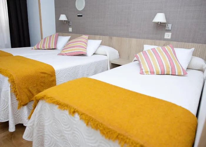 Hotel El Molinón Cangas De Narcea