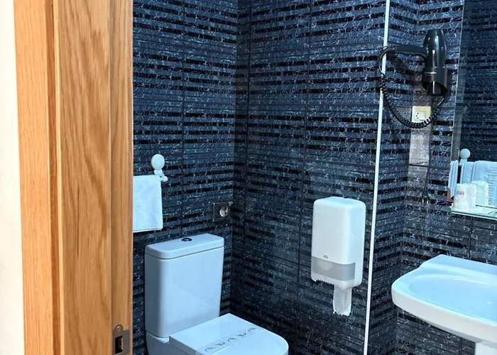 El Molinon 2* Cangas De Narcea