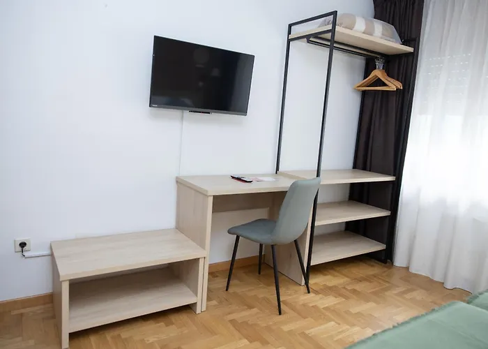 Hotel El Molinón 2*