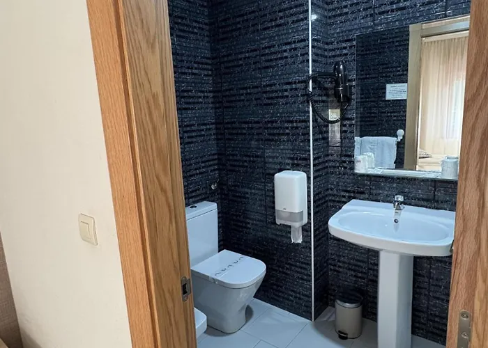 El Molinon Hotel Cangas De Narcea