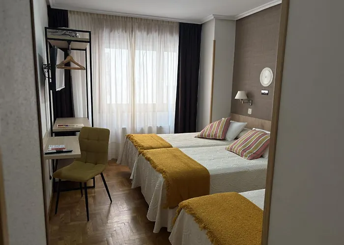 El Molinon Cangas De Narcea