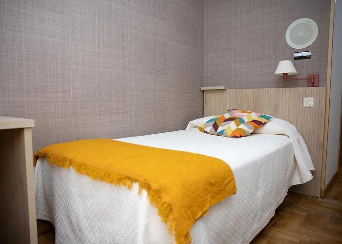 Hotel El Molinon Cangas De Narcea